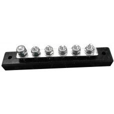 Grounding Block / Terminal Block / Buss Bar